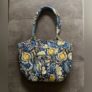 Vera Bradley multicolor purse